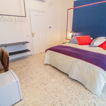 Le Stanze Di Virgilio Otel Napoli Dış mekan fotoğraf