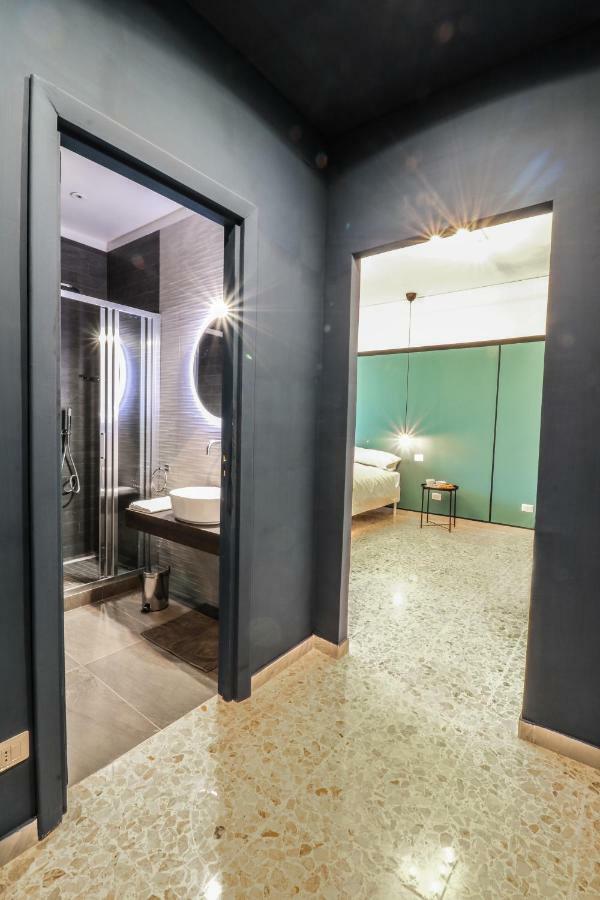 Le Stanze Di Virgilio Otel Napoli Dış mekan fotoğraf
